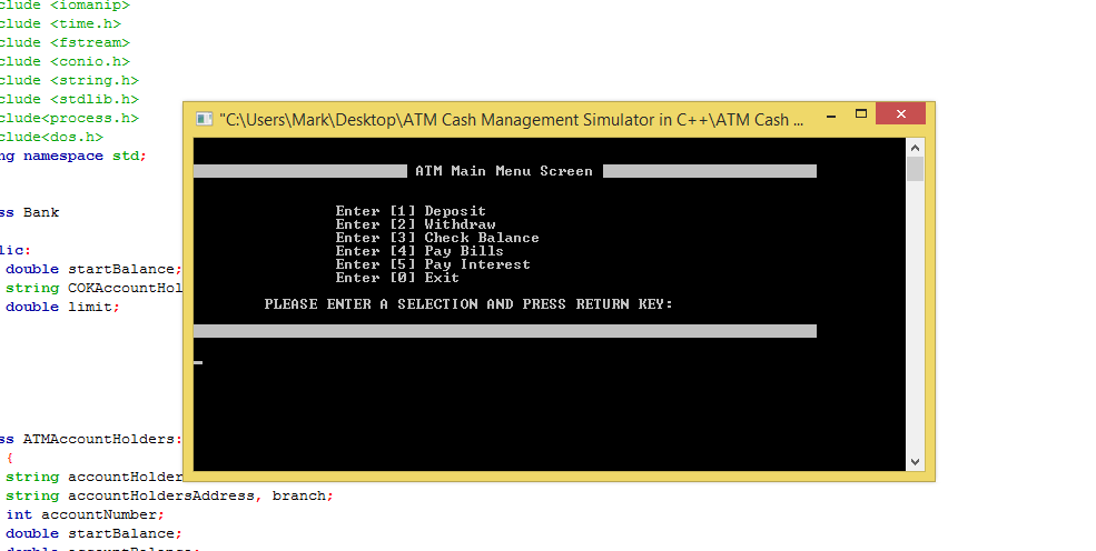 atm-cash-management-simulator-in-c-free-source-code-sourcecodester